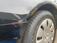 Gebraucht Audi A4 Comfort 150 PS (110 kW) 2013 Schwarz Kombi