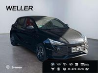 Gebraucht MG MG3 Luxury 194 PS (142 kW) 2025 Schwarz Kleinwagen