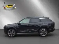 Neu KGM Actyon 163 PS (119 kW) 2026 Schwarz (space black) SUV