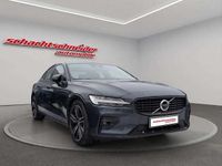 Gebraucht Volvo S60 145 PS (106 kW) 2021 Limousine