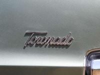 Gebraucht Oldsmobile Toronado 272 PS (200 kW) 1966 Grün Coupé