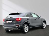 Ny Audi Q2 Advanced 150 HK (110 kW) 2026 Grå SUV