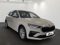 Gebraucht Skoda Scala Selection 116 PS (85 kW) 2025 Candy weiss Kleinwagen