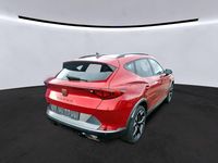 Gebraucht Cupra Formentor VZ 245 PS (180 kW) 2022 Rot SUV