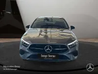 Gebraucht Mercedes A200 Advanced 163 PS (119 kW) 2025 Grau Limousine