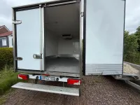 Gebraucht Mercedes Sprinter 163 PS (119 kW) 2014 Weiß