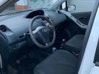 gebraucht Toyota Yaris 1,4D Diesel