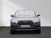 gebraucht Audi Q5 Q550 TFSI e Sport quattro MMI LED AHK Sitzhzg.