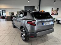 Neu Dacia Duster Journey 158 PS (116 kW) 2026 Grau SUV
