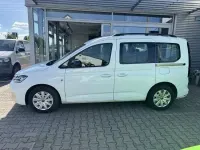 Gebraucht VW Caddy Life 122 PS (89 kW) 2024 Beige Van / Kleinbus