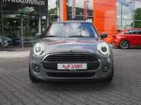 Gebraucht Mini ONE 102 PS (75 kW) 2021 Grau Kleinwagen