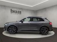 Gebraucht Audi RS Q3 Ambiente 400 PS (294 kW) 2022 Daytonagrau perleffekt SUV