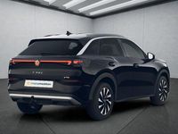 Neu VW T-Roc 150 PS (110 kW) 2025 Schwarz SUV