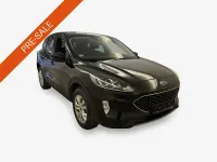 Gebraucht Ford Kuga Cool & Connect 150 PS (110 kW) 2022 Schwarz SUV