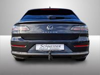 Gebraucht VW Arteon Elegance 150 PS (110 kW) 2025 Mangangrau (metallic) Kombi