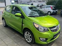 gebraucht Opel Karl Edition*Klima*Bluetooth*2.Hand*Tüv10.2024*