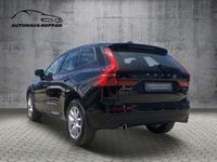gebraucht Volvo XC60 D4 Momentum AWD