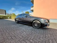 Gebraucht Mercedes CLS350 Edition 258 PS (189 kW) 2017 Schwarz Limousine