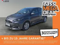Gebraucht Toyota Yaris Comfort 116 PS (85 kW) 2025 Grau Kleinwagen