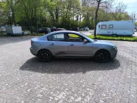 Brugt Mazda 3 105 HK (77 kW) 2004 Grå Sedan