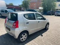 Gebraucht Suzuki Alto 68 PS (50 kW) 2010 Silber Kleinwagen