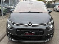 Second-hand Citroën C4 Shine 120 CP (88 kW) 2016 Gri Monovolum