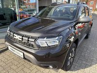 Gebraucht Dacia Duster Journey 131 PS (96 kW) 2024 Schwarz SUV