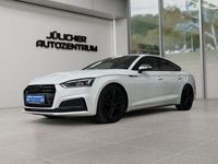 Gebraucht Audi S5 Design 88 PS (64 kW) 2017 Andere Limousine