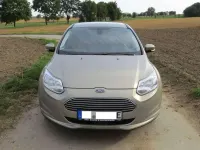 Gebraucht Ford Focus 108 kW (147 PS) 2017 Bronze Limousine