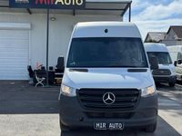 Gebraucht Mercedes Sprinter 143 PS (105 kW) 2020 Weiß Van