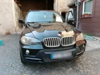 Gebraucht BMW X5 286 PS (210 kW) 2009 SUV