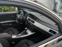 Gebraucht BMW 325 218 PS (160 kW) 2009 Schwarz Limousine