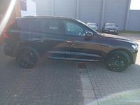 Gebraucht Volvo XC60 Plus 250 PS (183 kW) 2025 Schwarz SUV