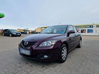 gebraucht Mazda 3 bk 2007