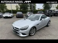 Gebraucht Mercedes E250 204 PS (150 kW) 2016 Iridiumsilber (metallic) Cabrio