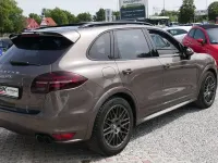 Gebraucht Porsche Cayenne GTS 420 PS (308 kW) 2015 Umbrametallic SUV