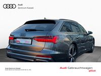 gebraucht Audi S6 S6 AvantAvant 3.0 TDI qu. HD Matrix Kamera B&O Pano