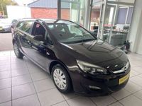 gebraucht Opel Astra Sports Tourer Edition