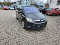 gebraucht Opel Zafira 2.2 direct Edition *Panoramadach