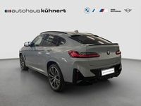 Gebraucht BMW X4 Shadowline 340 PS (250 kW) 2023 Grau SUV