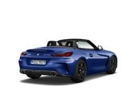 Gebraucht BMW Z4 Performance 197 PS (144 kW) 2023 Blau Cabrio