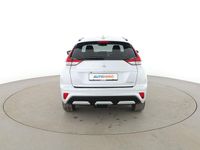 Gebraucht Mitsubishi Eclipse Cross Top 82 PS (60 kW) 2021 Weiß SUV