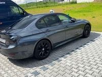 Gebraucht BMW 316 136 PS (100 kW) 2014 Grau Limousine