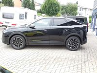 Neu Peugeot 3008 Allure 136 PS (100 kW) 2025 Perla nera schwarz SUV