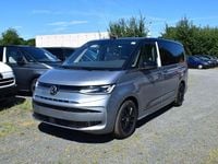 Gebraucht VW Multivan Edition 150 PS (110 kW) 2025 Silber Van / Kleinbus