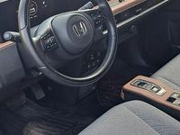 Gebraucht Honda e Advance 113 kW (154 PS) 2021 Weiß Kleinwagen