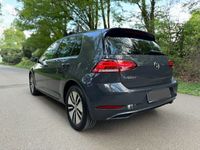 gebraucht VW e-Golf KEYLESS +LED+CCS+ACTIVE-INFO+KAMERA +Wärmepumpe