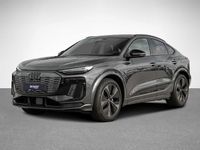 Gebraucht Audi Q6 Sportback e-tron Performance 225 kW (306 PS) 2025 Grau SUV