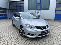 gebraucht Nissan Pulsar N-Connecta*AUTOMATIIK*KAMERA*WENIG KM*