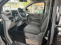 Neu VW Transporter 150 PS (110 kW) 2026 Midnight black metallic Van
